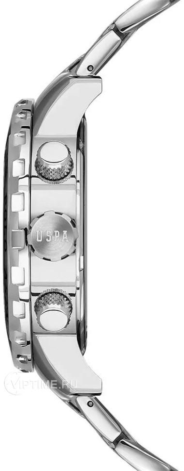 Часы Часы U.S. Polo Assn. USPA1026-12 в Челябинске в Челябинске