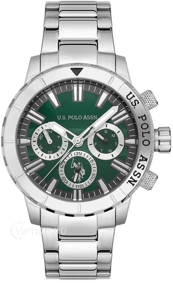 Часы Часы U.S. Polo Assn. USPA1026-12 в Челябинске в Челябинске