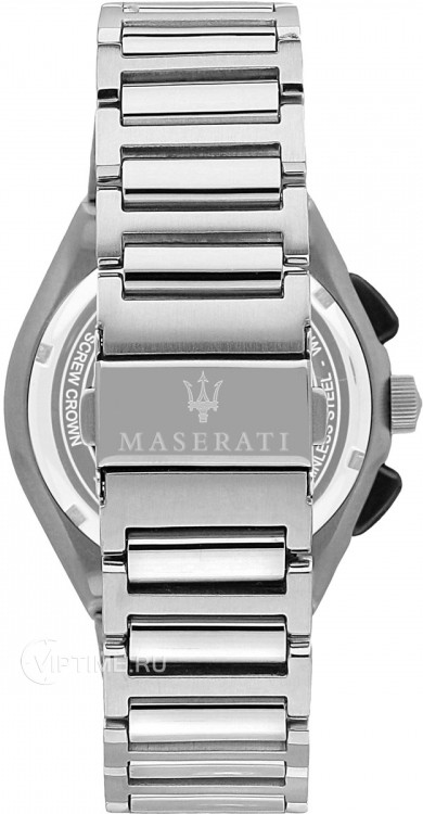 Часы Часы Maserati R8873639002 в Челябинске в Челябинске