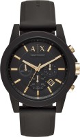 Часы Часы Armani Exchange часы + брелок AX7105 в Челябинске в Челябинске