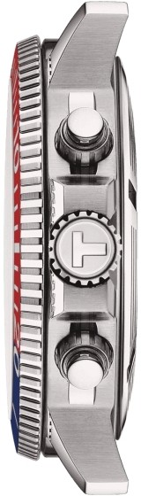 Часы Часы Tissot T120.417.11.041.03 в Челябинске в Челябинске