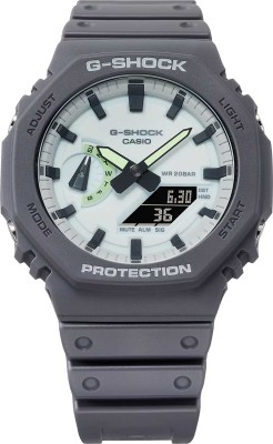 Casio GA-2100HD-8A
