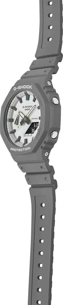 Часы Часы Casio GA-2100HD-8A в Челябинске в Челябинске