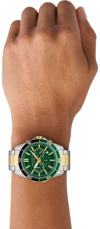Часы Часы Armani Exchange AX1966 в Челябинске в Челябинске