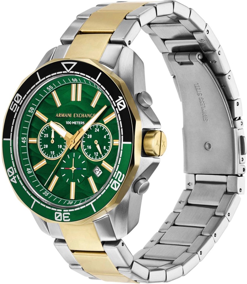 Часы Часы Armani Exchange AX1966 в Челябинске в Челябинске