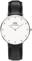 Часы Часы Daniel Wellington Sheffield DW00100080 в Челябинске в Челябинске