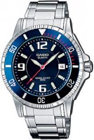 Часы Часы Casio MTD-1053D-2A в Челябинске в Челябинске