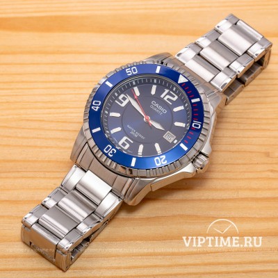 Casio MTD-1053D-2A