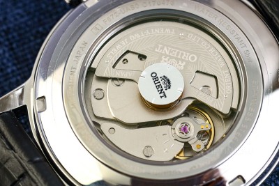 Orient RA-AC0F09L10B