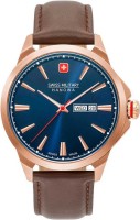 Часы Часы Swiss Military Hanowa 06-4346.02.003 в Челябинске в Челябинске