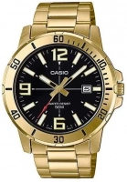 Часы Часы CASIO MTP-VD01G-1B в Челябинске в Челябинске