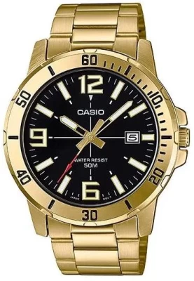 CASIO MTP-VD01G-1B