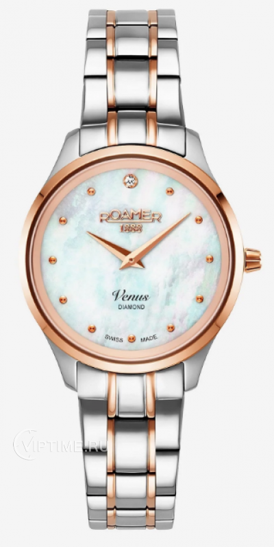 Часы Часы Roamer 601 857 49 89 20 в Челябинске в Челябинске