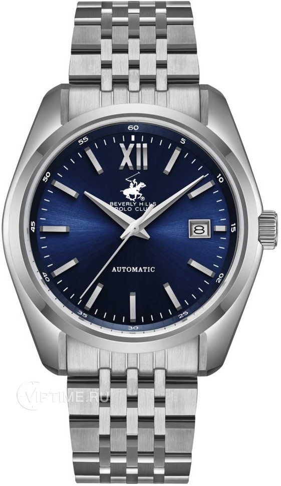 Часы Часы Beverly Hills Polo Club BP3697X.390 в Челябинске в Челябинске