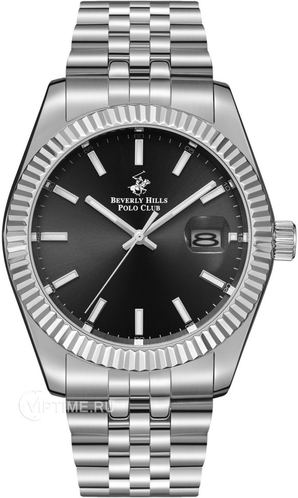 Часы Часы Beverly Hills Polo Club BP3018X.350 в Челябинске в Челябинске