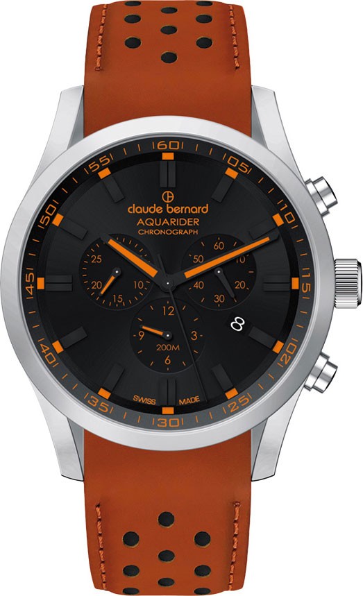 Часы Часы Claude Bernard 10222 3C NINOO в Челябинске в Челябинске