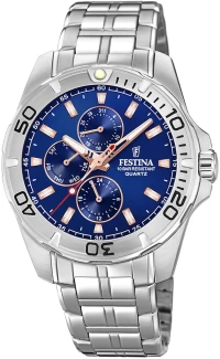 Festina MULTIFUNCTION F20445/5