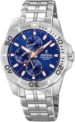 Festina MULTIFUNCTION F20445/5
