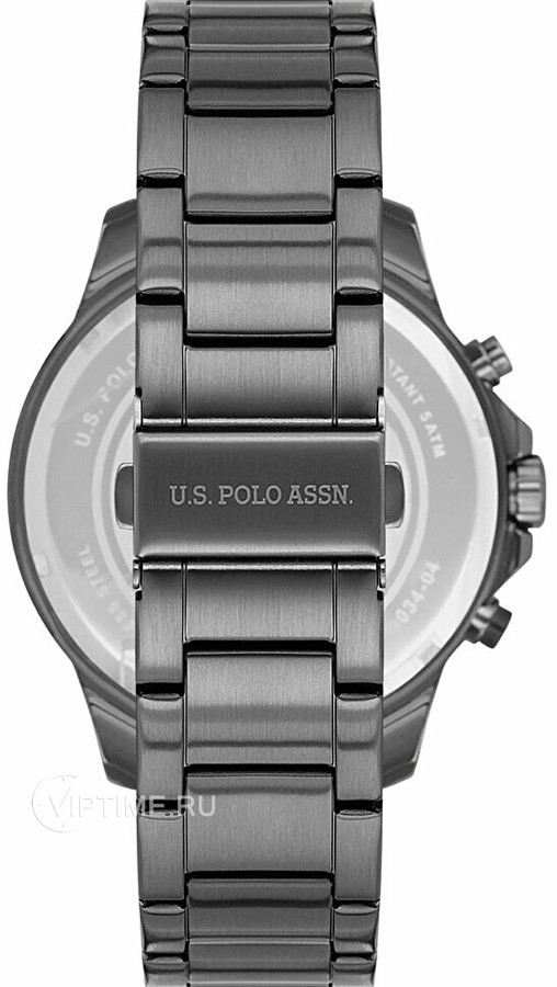 Часы Часы U.S. Polo Assn. USPA1034-07 в Челябинске в Челябинске