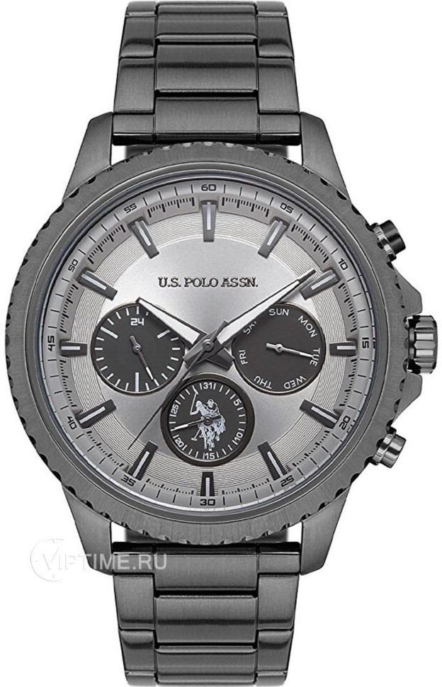 Часы Часы U.S. Polo Assn. USPA1034-07 в Челябинске в Челябинске