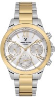 Часы Часы DANIEL KLEIN DK13791-4 в Челябинске в Челябинске