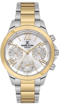 DANIEL KLEIN DK13791-4