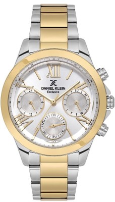 DANIEL KLEIN DK13791-4