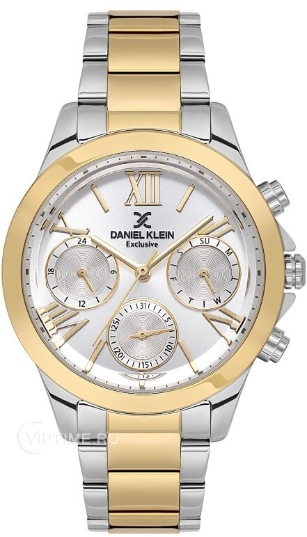 Часы Часы DANIEL KLEIN DK13791-4 в Челябинске в Челябинске