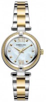 Часы Часы Kenneth Cole KC50980002 в Челябинске в Челябинске