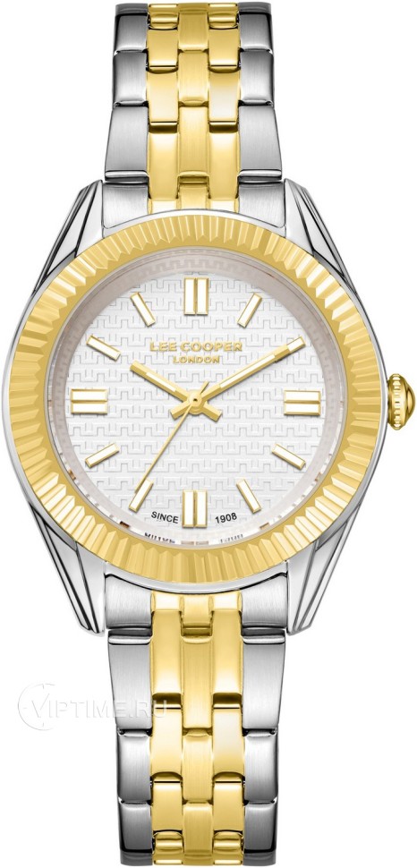 Часы Часы Lee Cooper LC08038.230 в Челябинске в Челябинске