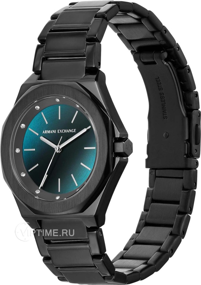 Часы Часы Armani Exchange AX4609 в Челябинске в Челябинске