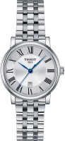 Часы Часы Tissot T122.210.11.033.00 в Челябинске в Челябинске