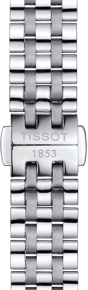 Часы Часы Tissot T122.210.11.033.00 в Челябинске в Челябинске
