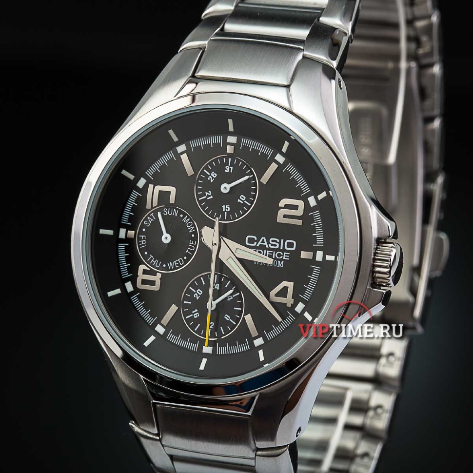 Часы Часы Casio EF-316D-1A в Челябинске в Челябинске