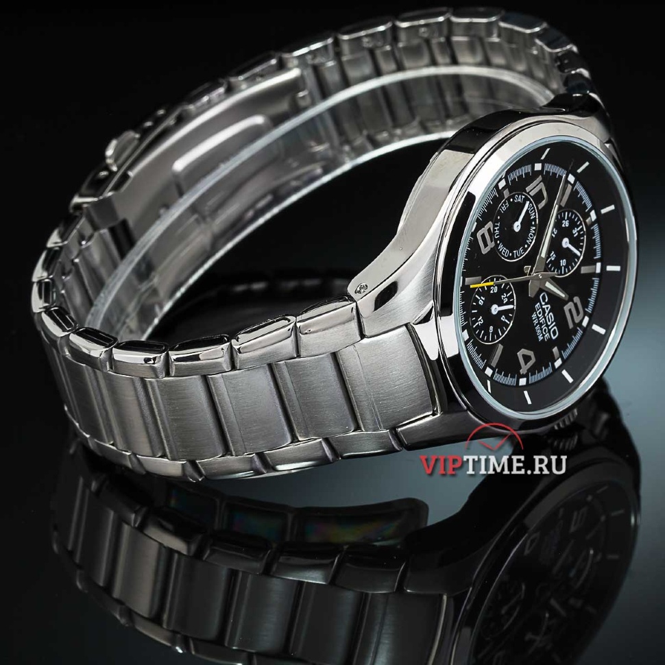 Часы Часы Casio EF-316D-1A в Челябинске в Челябинске