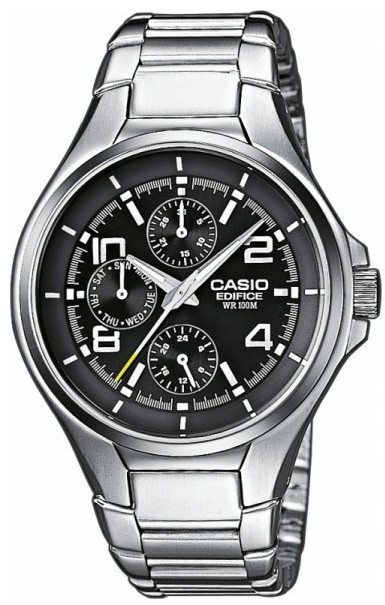 Часы Часы Casio EF-316D-1A в Челябинске в Челябинске