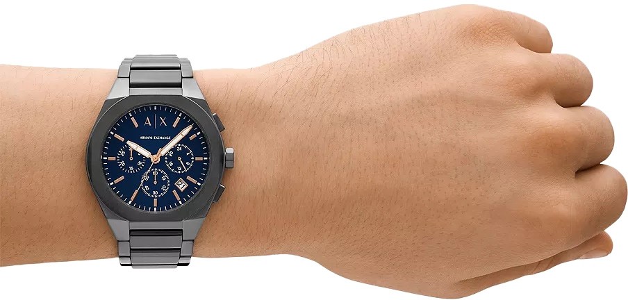 Часы Часы Armani Exchange AX4182 в Челябинске в Челябинске