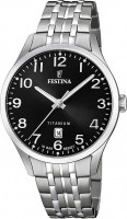 Часы Часы Festina F20466/3 в Челябинске в Челябинске