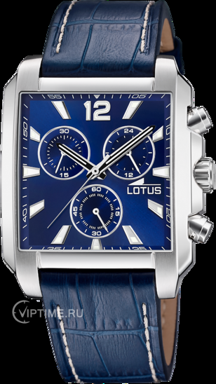 Часы Часы Lotus 18851/2 в Челябинске в Челябинске