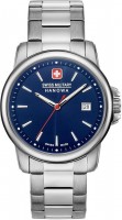 Часы Часы Swiss Military Hanowa 06-5230.7.04.003 в Челябинске в Челябинске