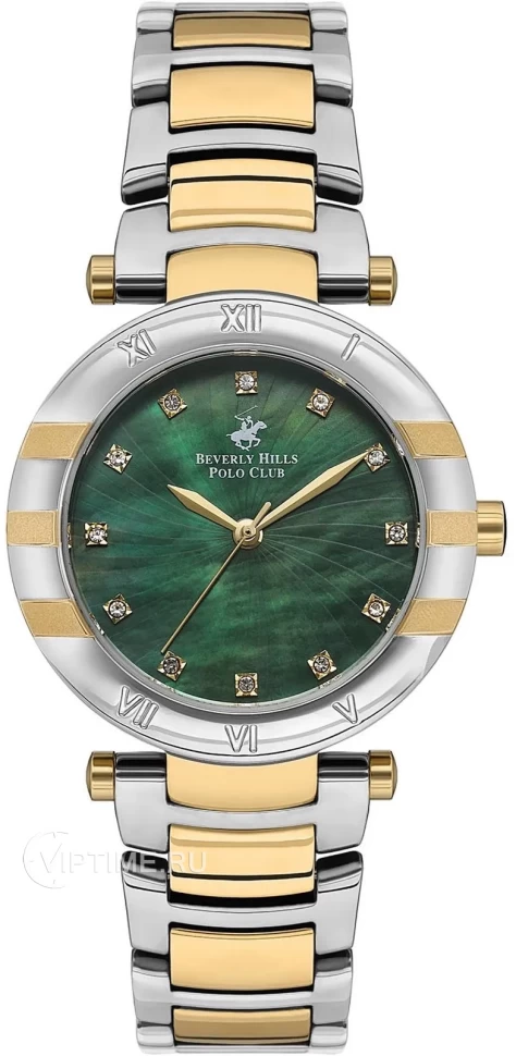 Часы Часы Beverly Hills Polo Club BP3565C.270 в Челябинске в Челябинске