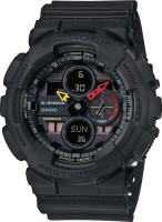 Часы Часы Casio GA-140BMC-1AER в Челябинске в Челябинске