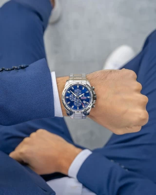 Festina TIMELESS CHRONOGRAPH F20463/2