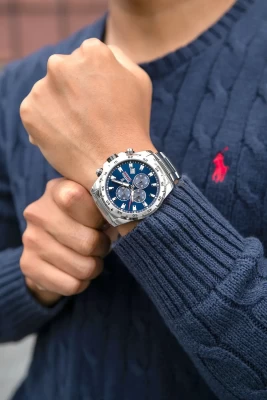 Festina TIMELESS CHRONOGRAPH F20463/2