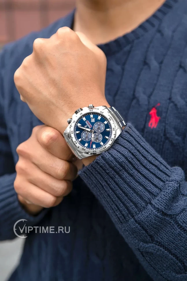 Часы Часы Festina TIMELESS CHRONOGRAPH F20463/2 в Челябинске в Челябинске