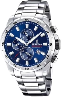 Часы Часы Festina TIMELESS CHRONOGRAPH F20463/2 в Челябинске в Челябинске