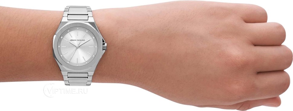 Часы Часы Armani Exchange AX4606 в Челябинске в Челябинске