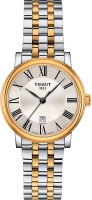 Часы Часы Tissot T122.210.22.033.00 в Челябинске в Челябинске