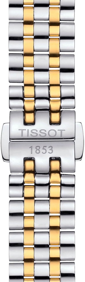 Часы Часы Tissot T122.210.22.033.00 в Челябинске в Челябинске