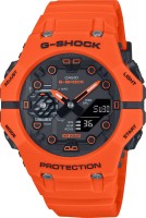 Часы Часы Casio GA-B001FL-4A в Челябинске в Челябинске